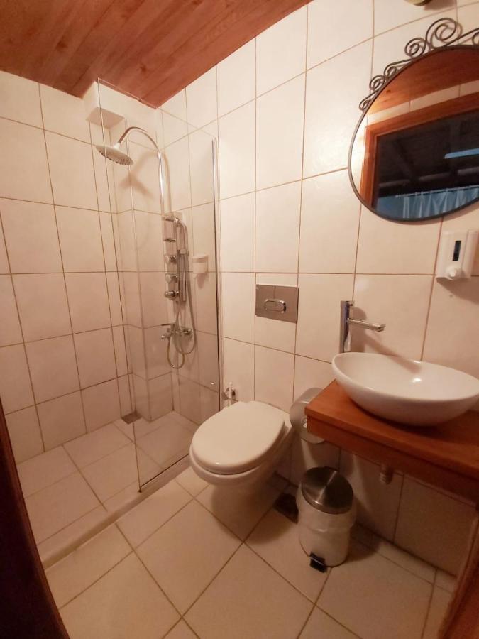 Sirince Klaseas Hotel&restaurant 3*