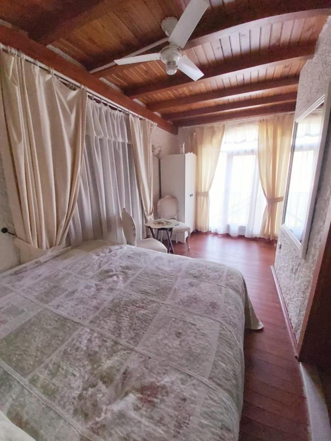 Sirince Klaseas Hotel&restaurant Selcuk