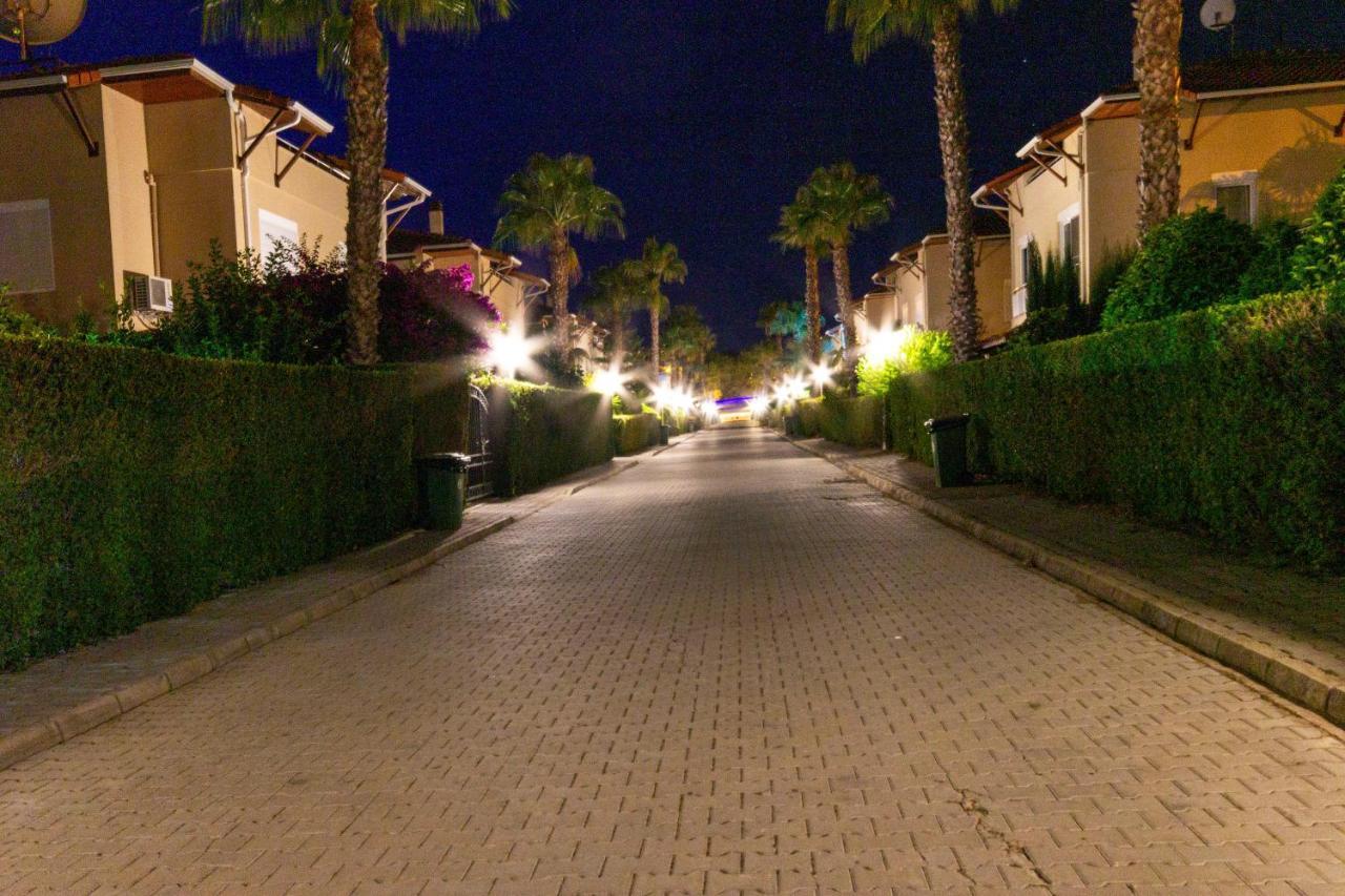 Paradise Town Premium Belek