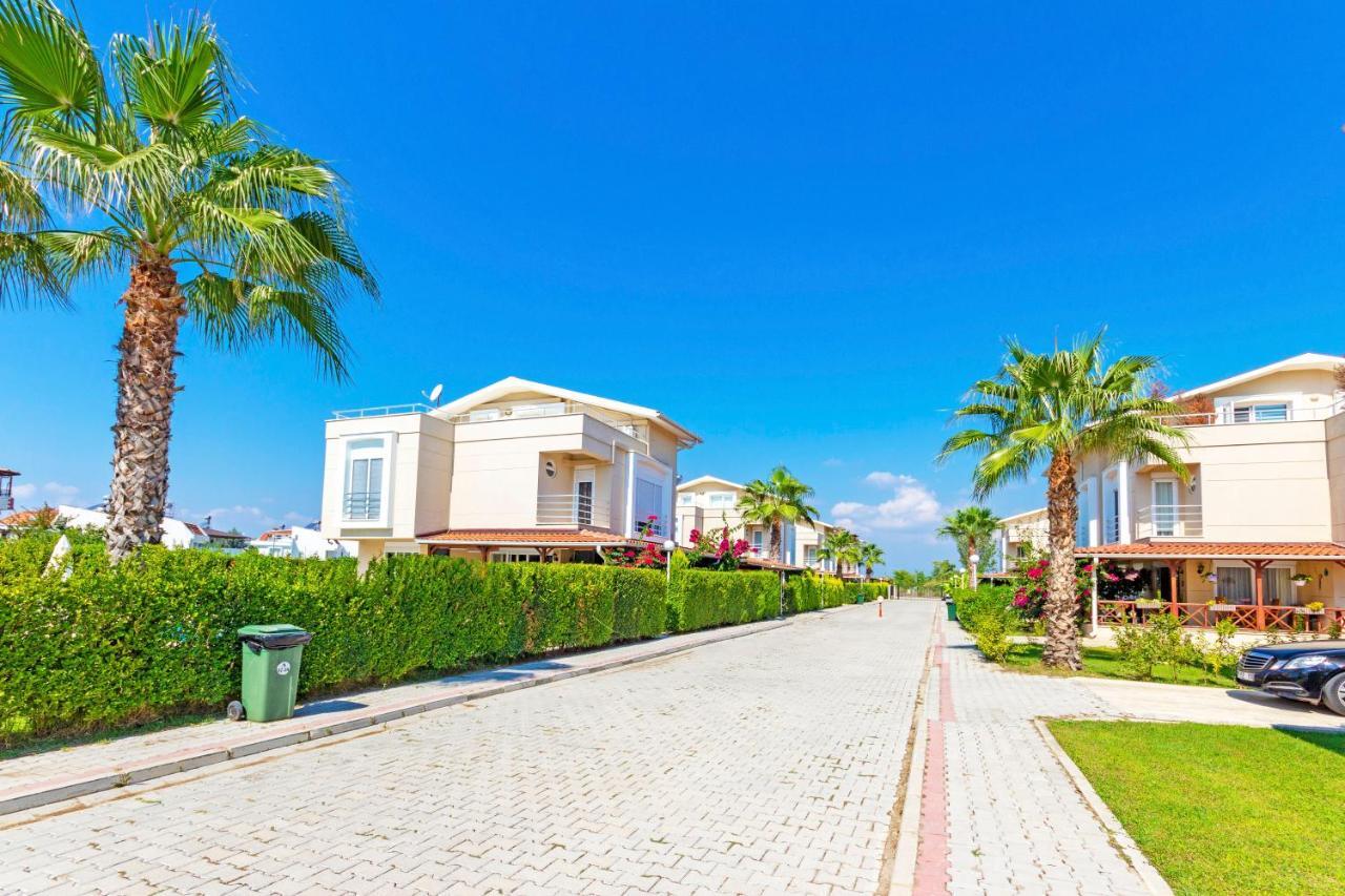 Villa Paradise Town Premium *