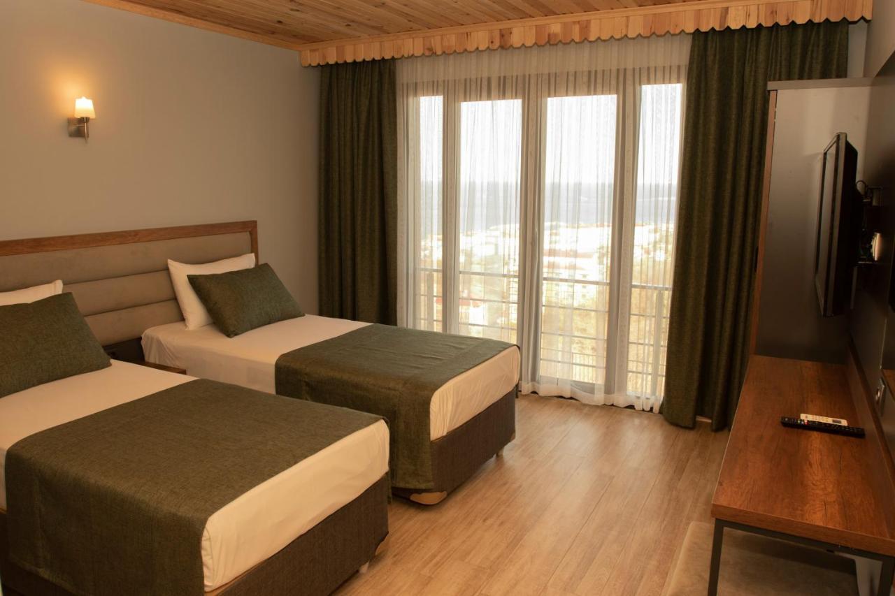 Villa Royal Trabzon