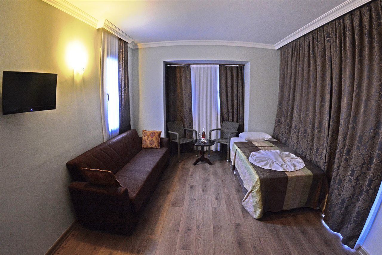 Hisar Club 3* Oludeniz