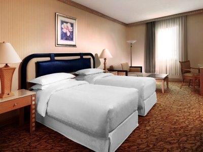 Swissotel And Cesme
