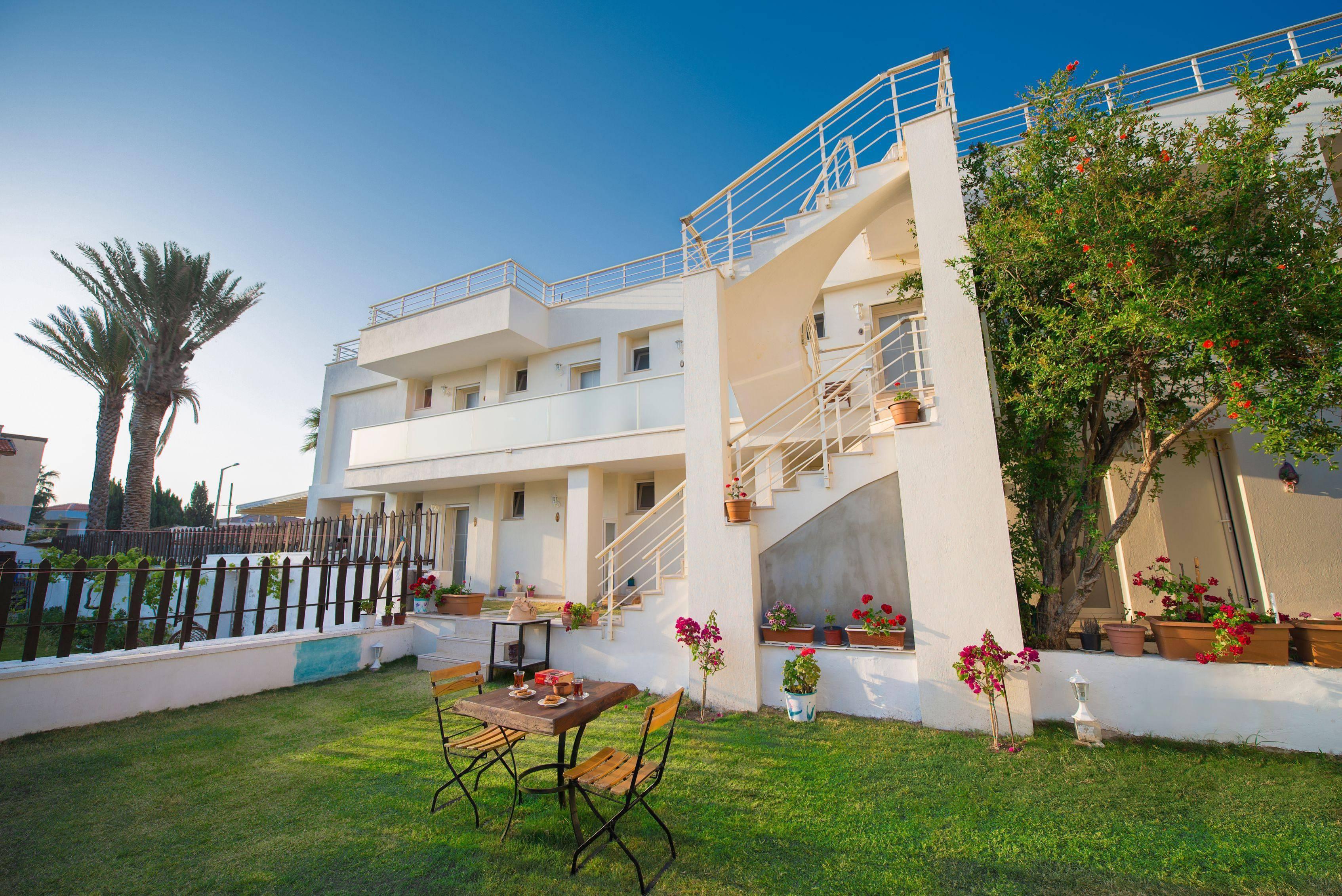 Destina 2* Cesme