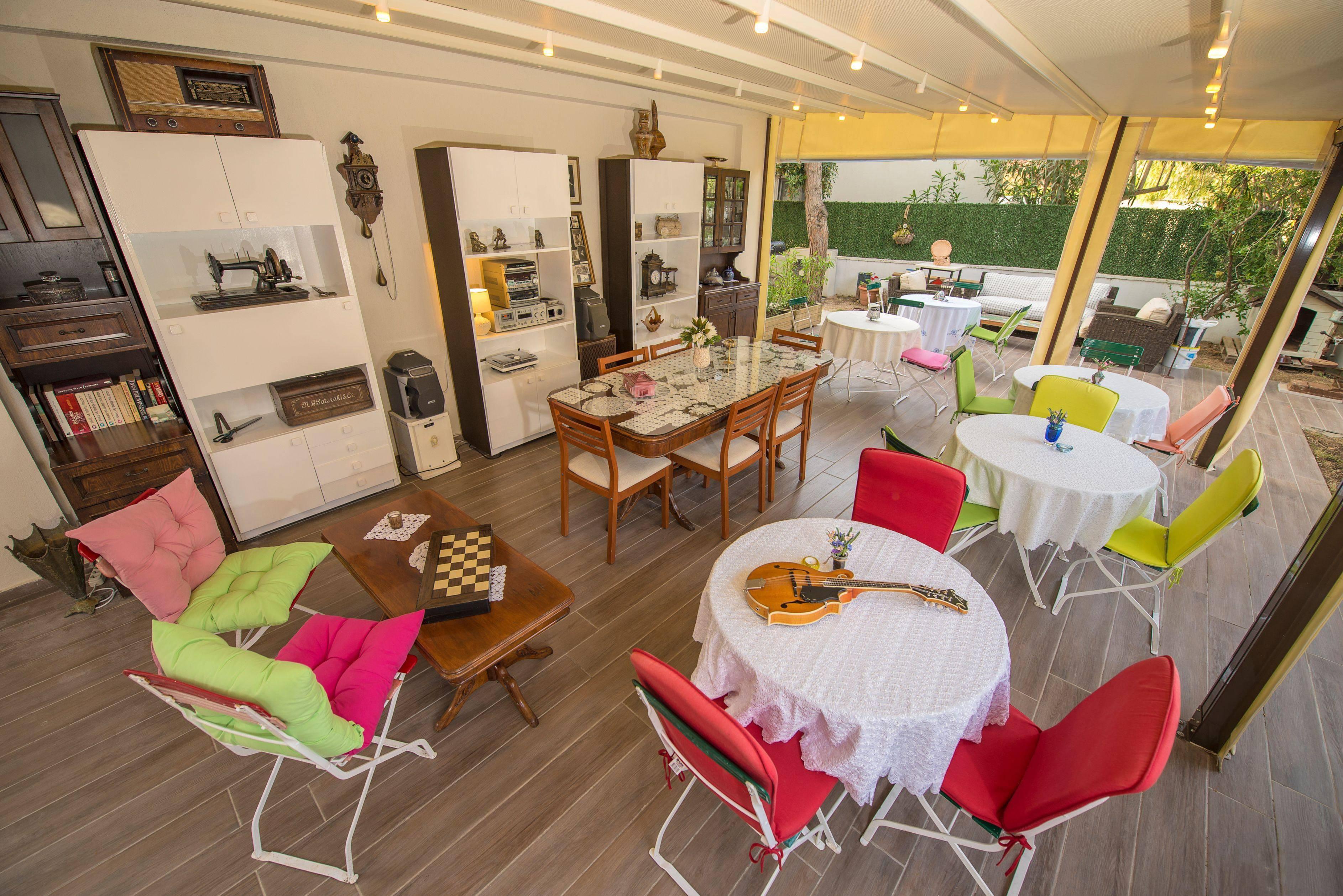 Destina Hotel 2*