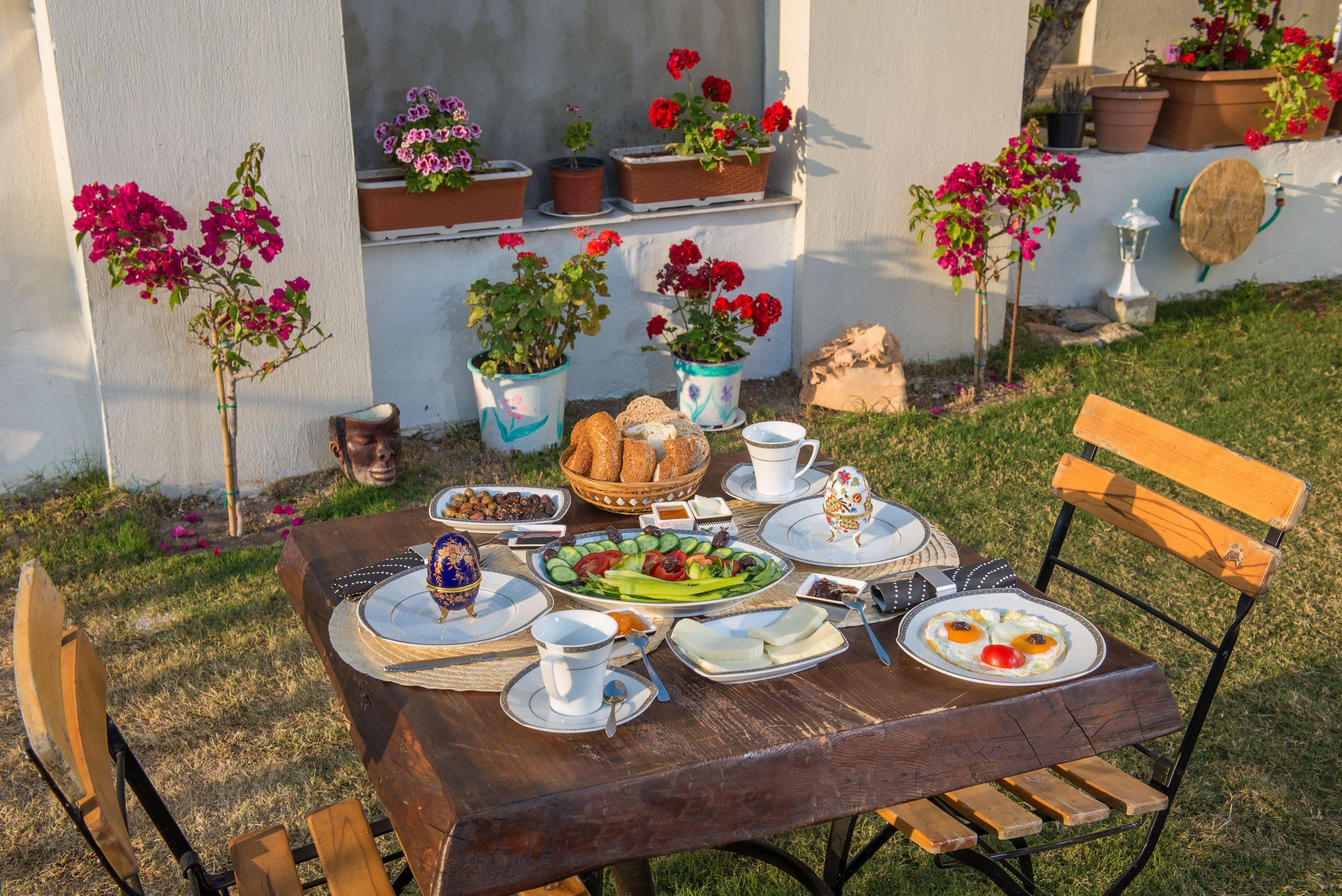 Hotel Destina Cesme