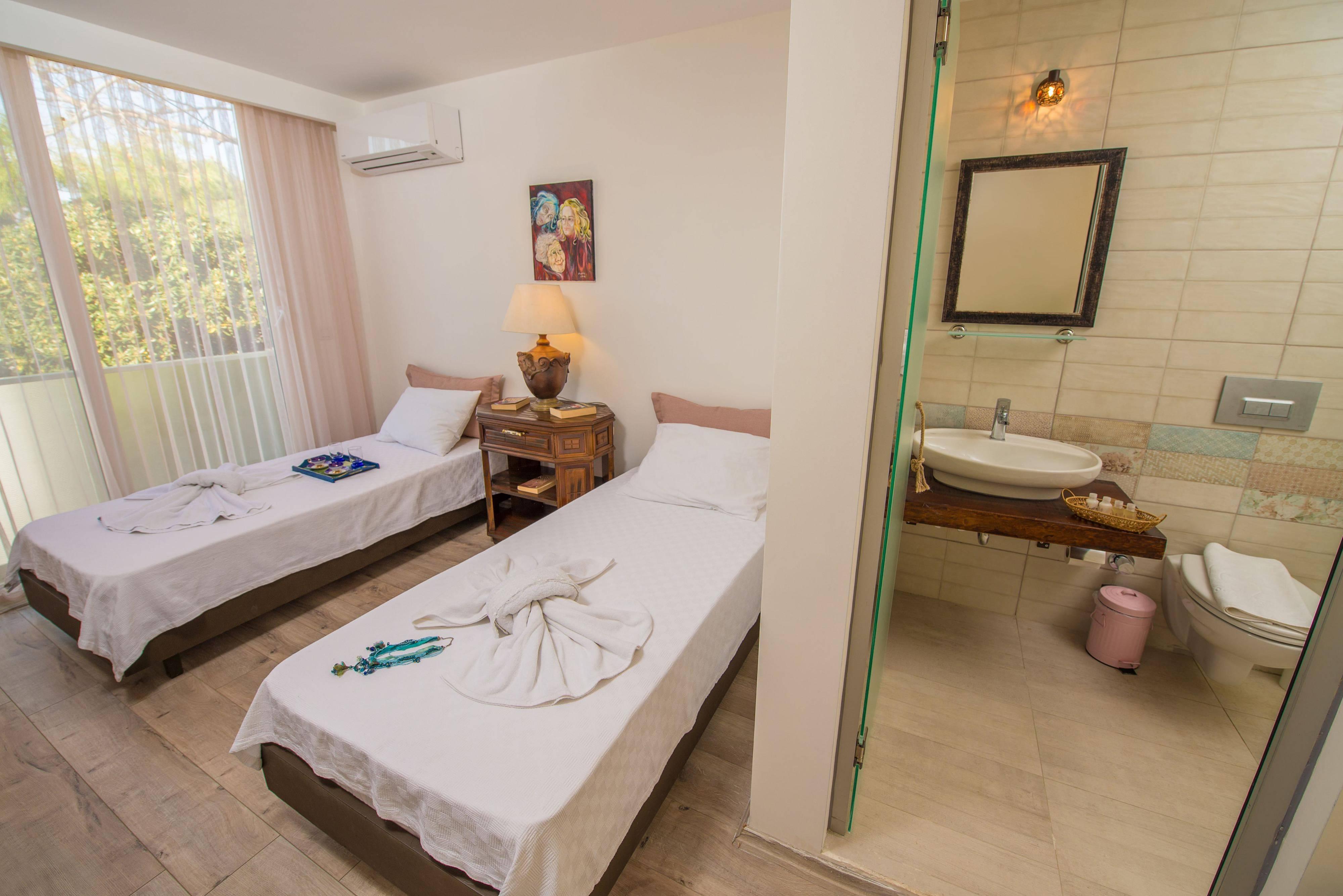 Hotel Destina