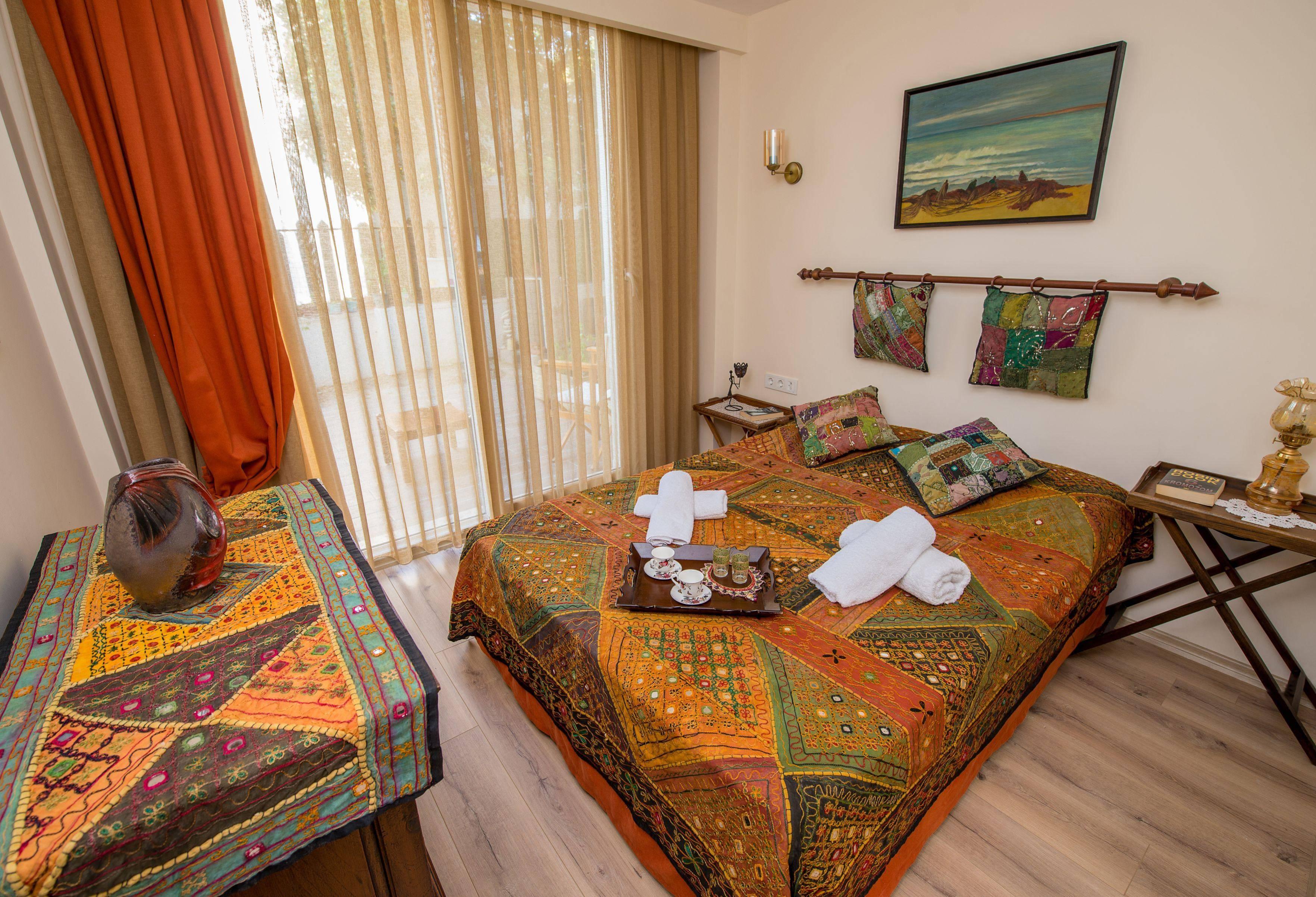 Hotel Destina Cesme