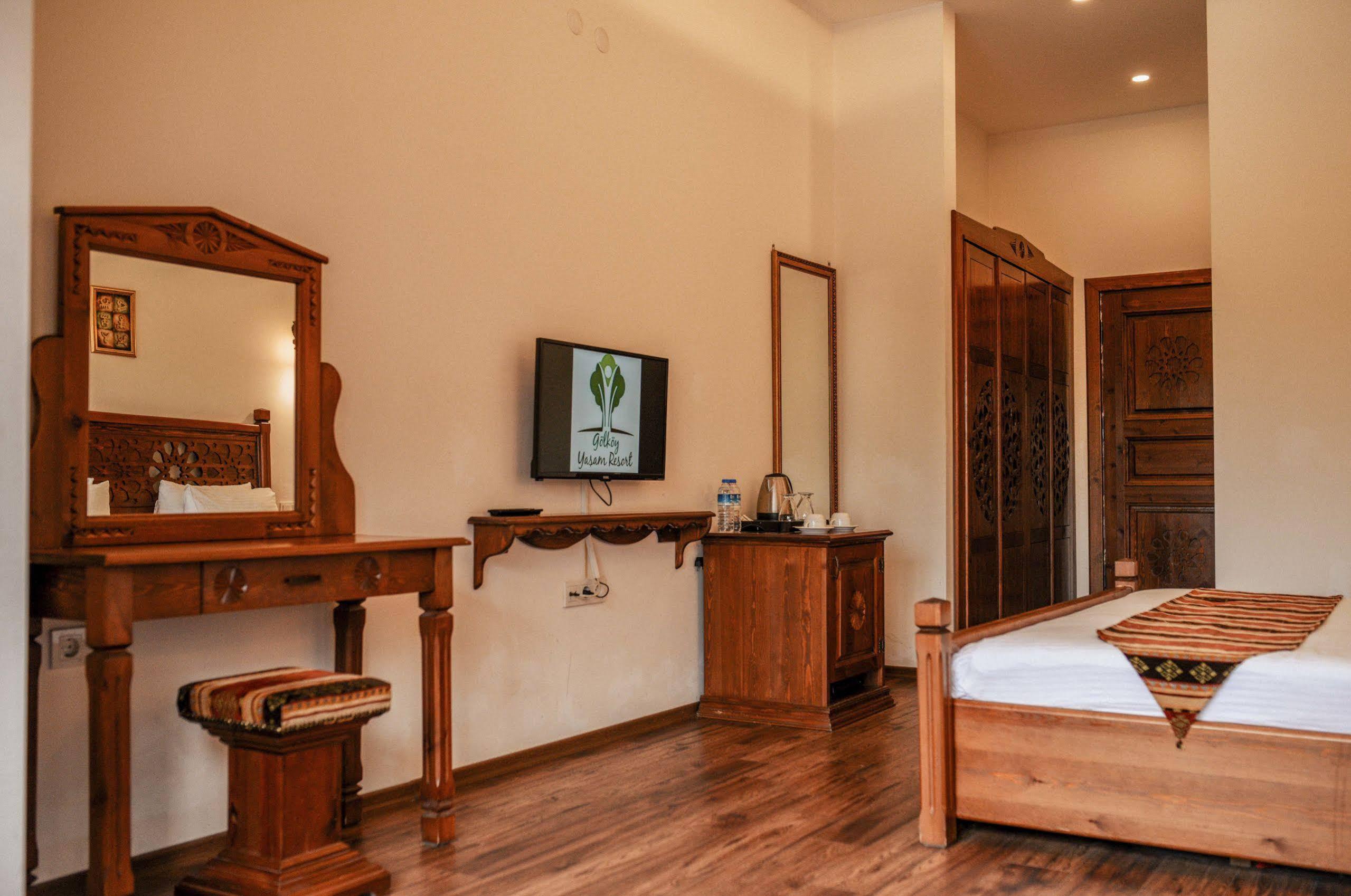 Golkoy Yasam 3* Kastamonu