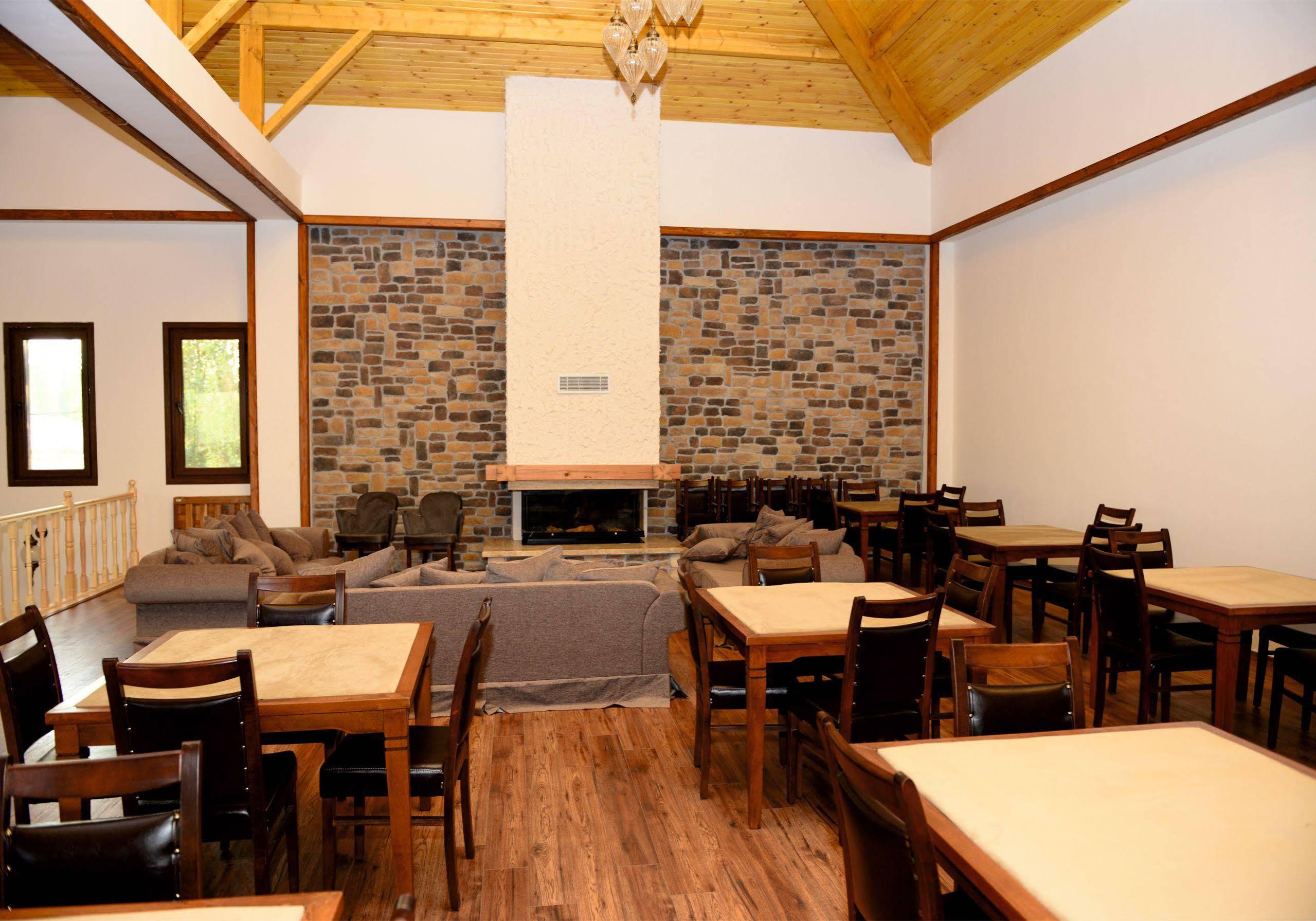 Golkoy Yasam Hotel