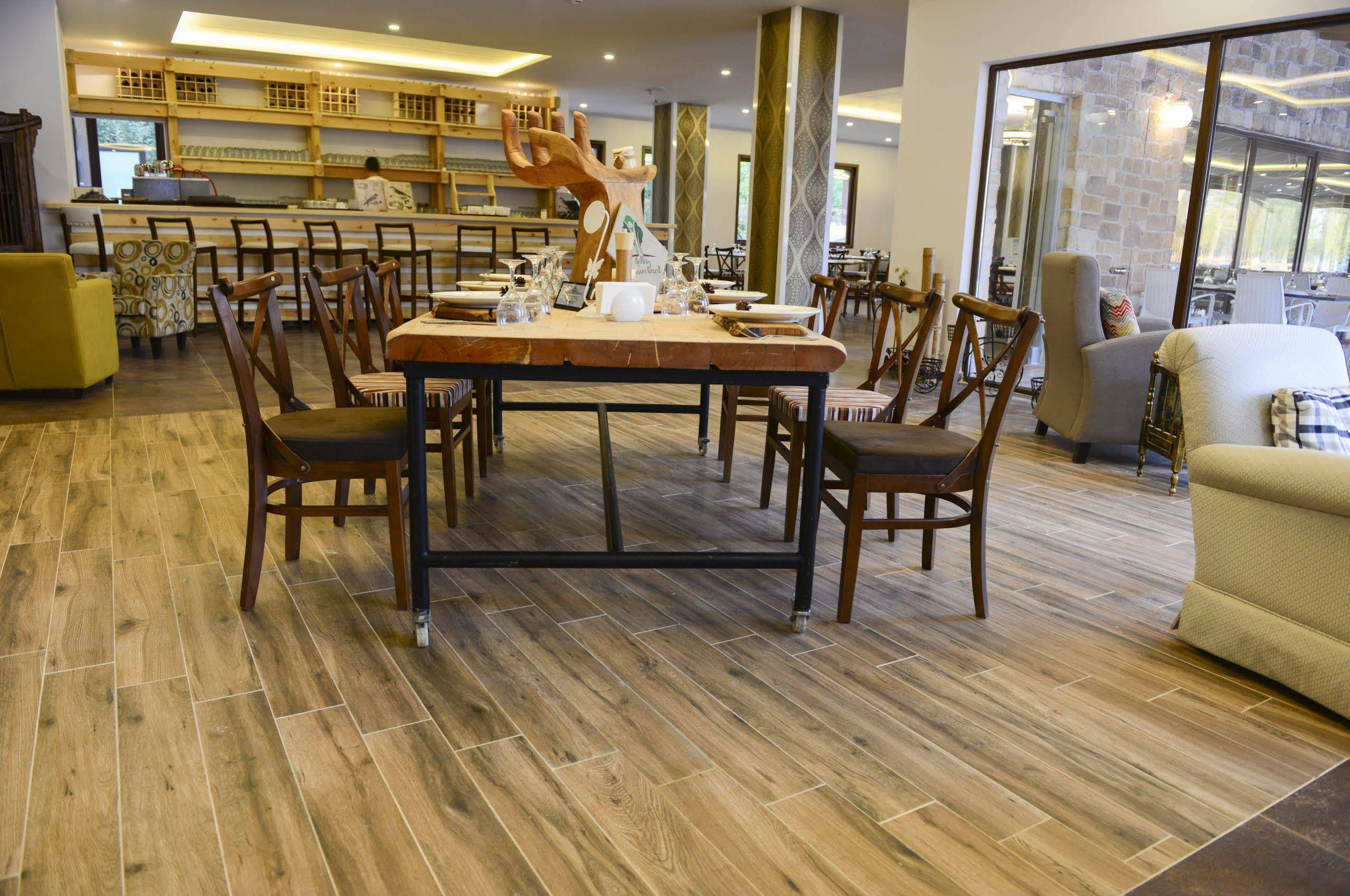 Hotel Golkoy Yasam 3*