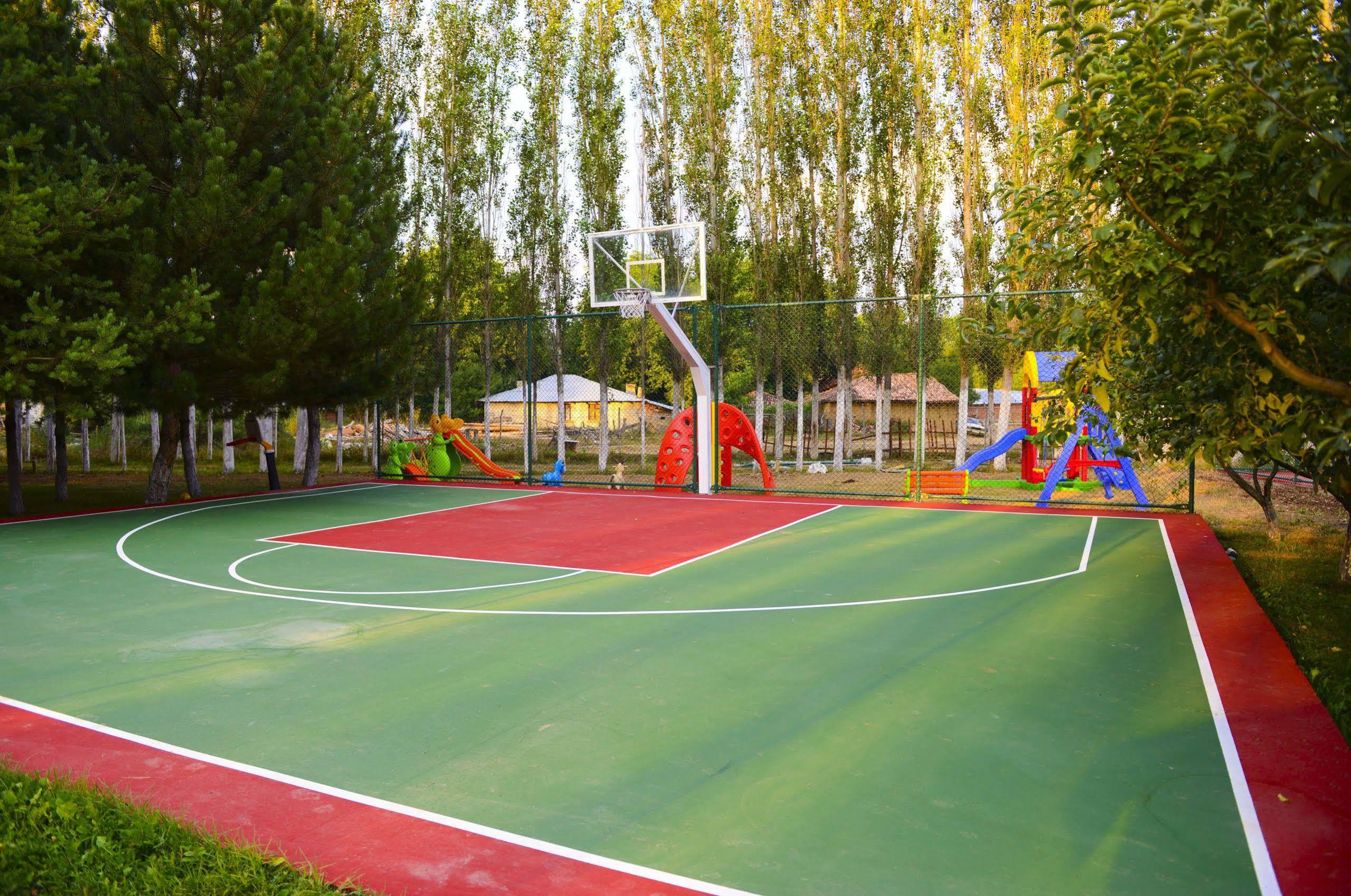 Golkoy Yasam Hotel 3*