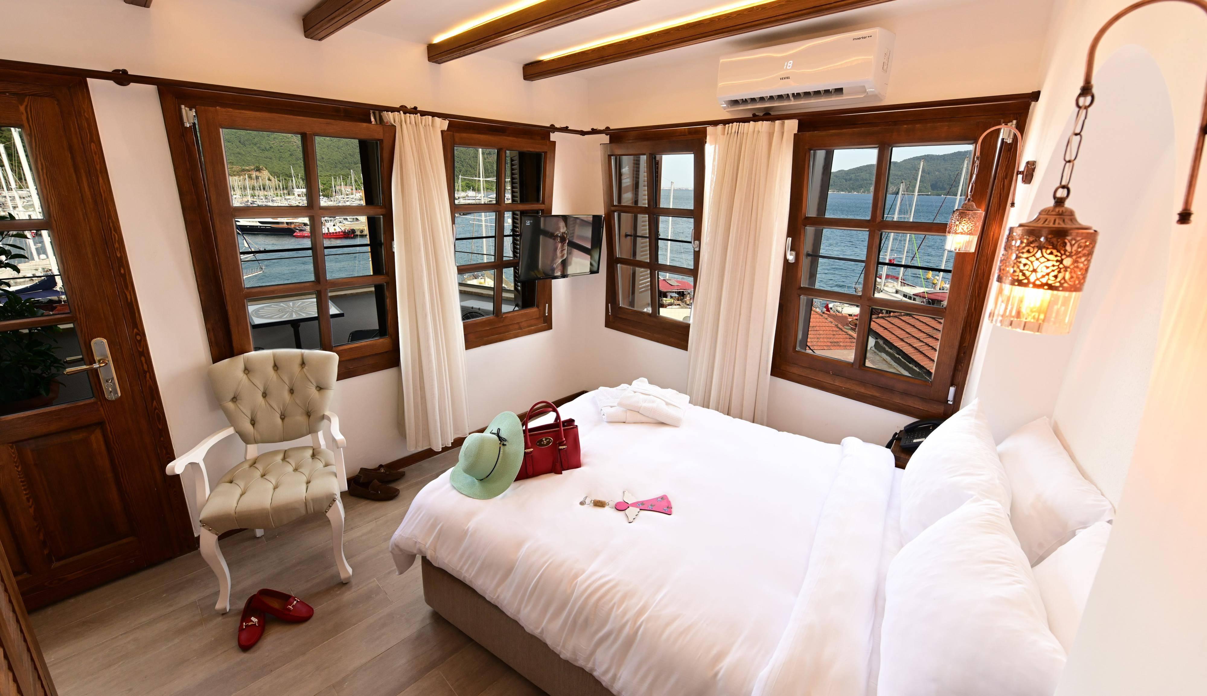 Hotel Mets Boutique 3*