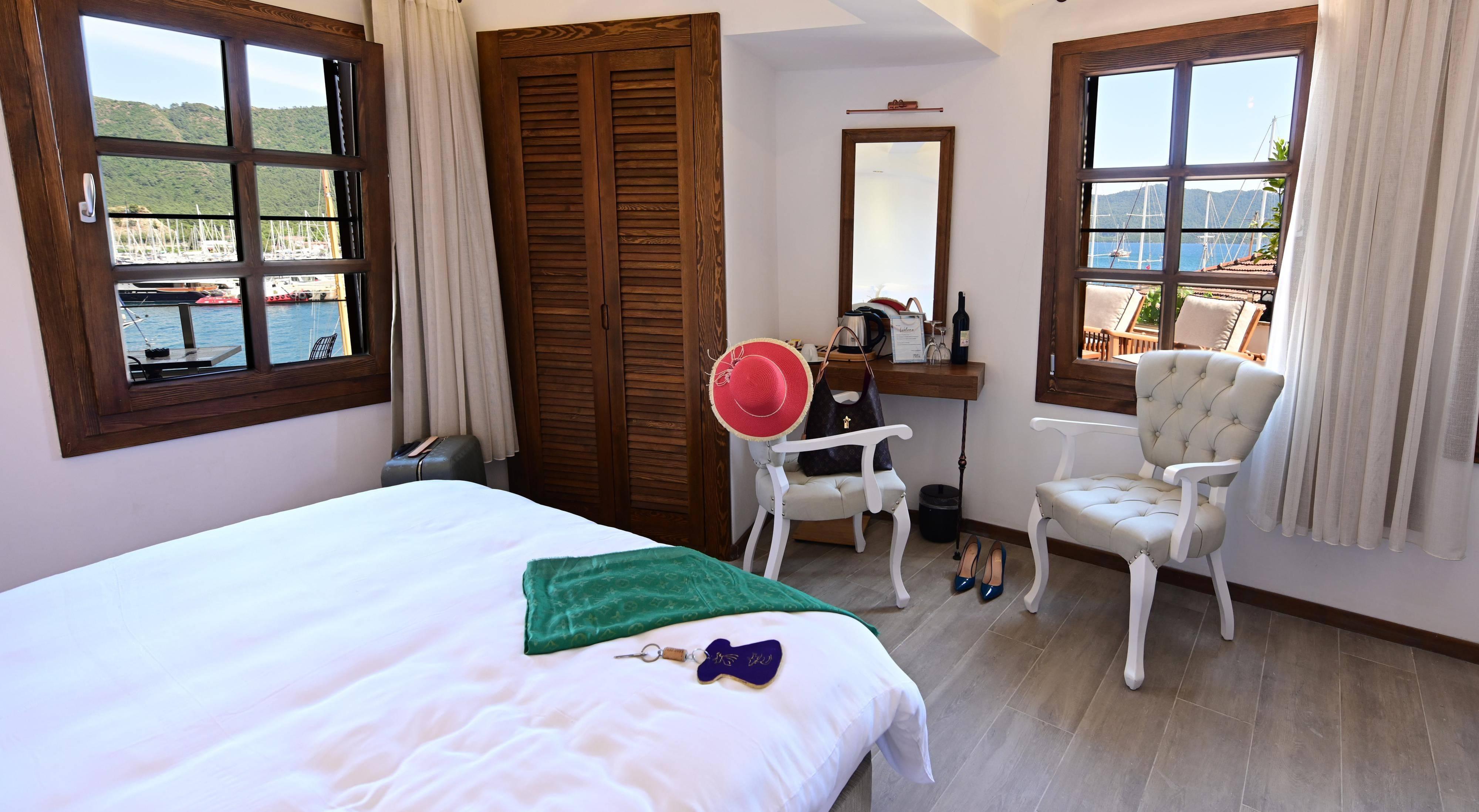 Mets Boutique Hotel 3*
