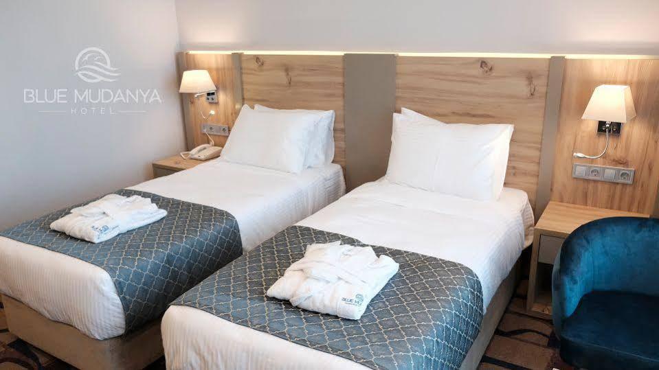 Blue Mudanya 4* Bursa