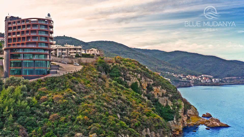 Hotel Blue Mudanya