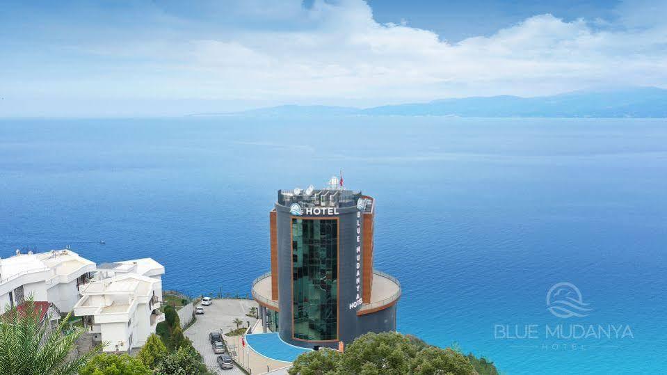 Hotel Blue Mudanya
