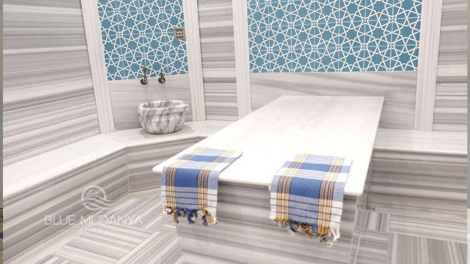Hotel Blue Mudanya Bursa