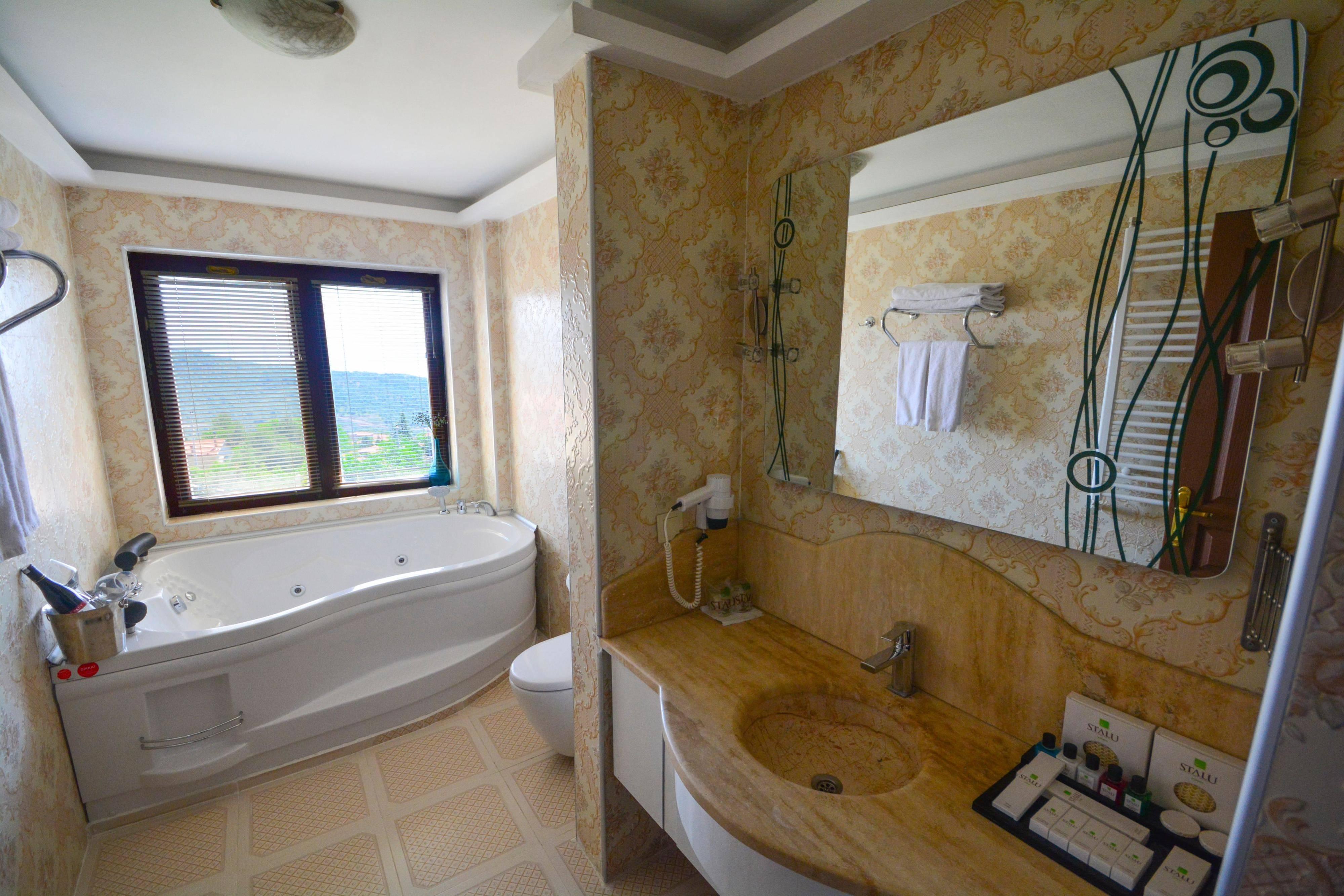 Hotel Reis Kazdaglari 3*