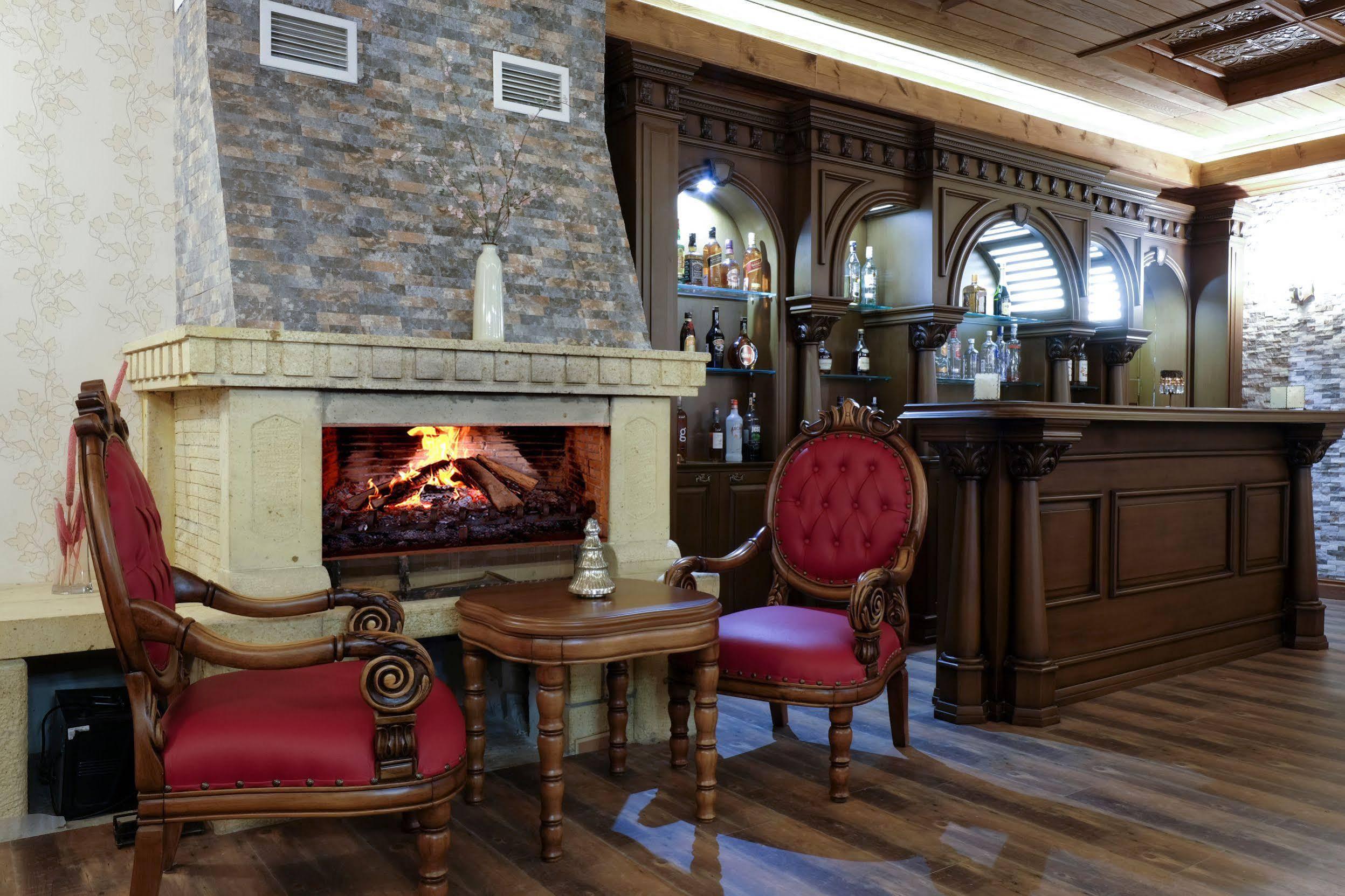 Reis Kazdaglari Hotel Kucukkuyu