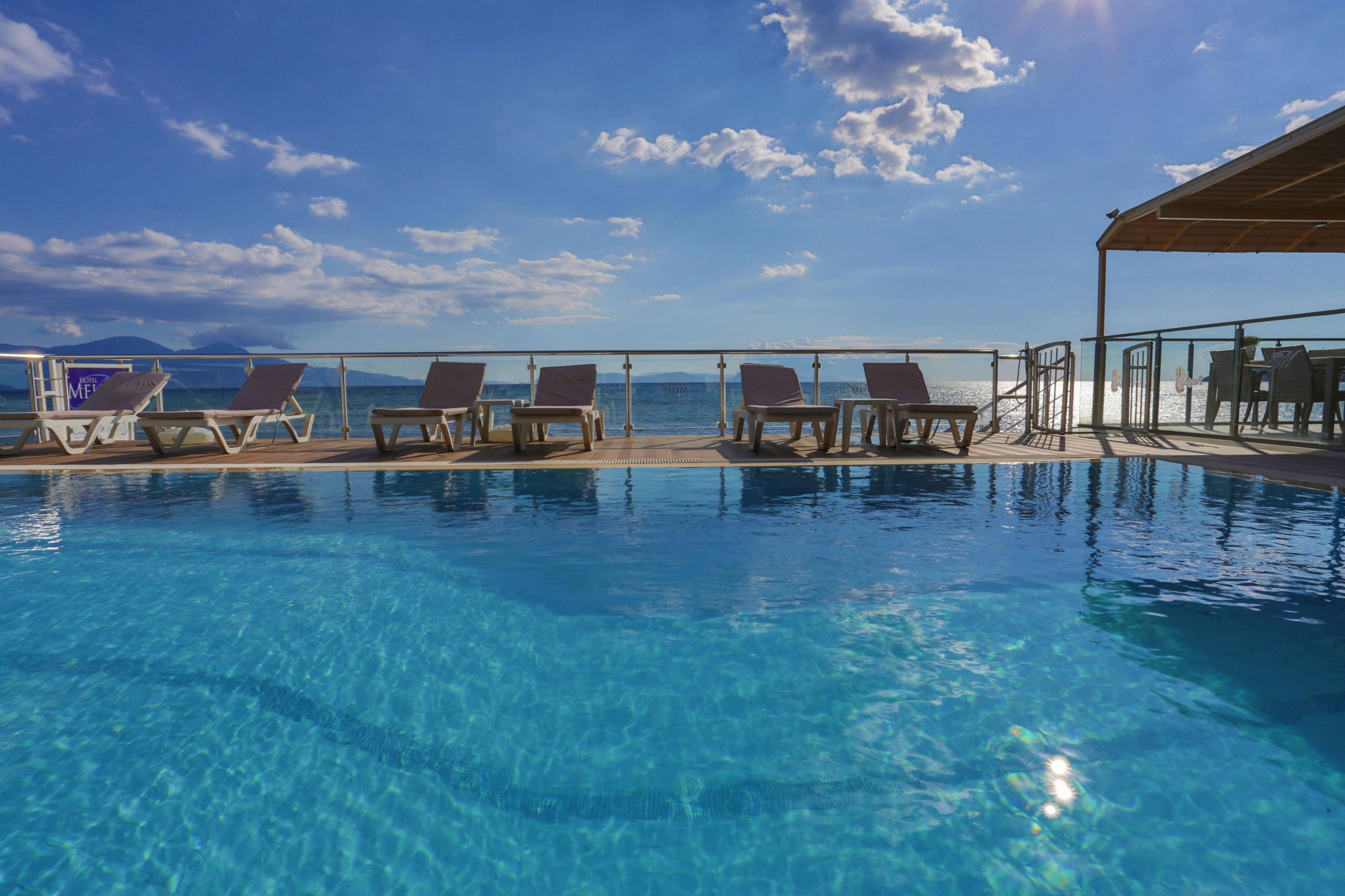 Melis Hotel