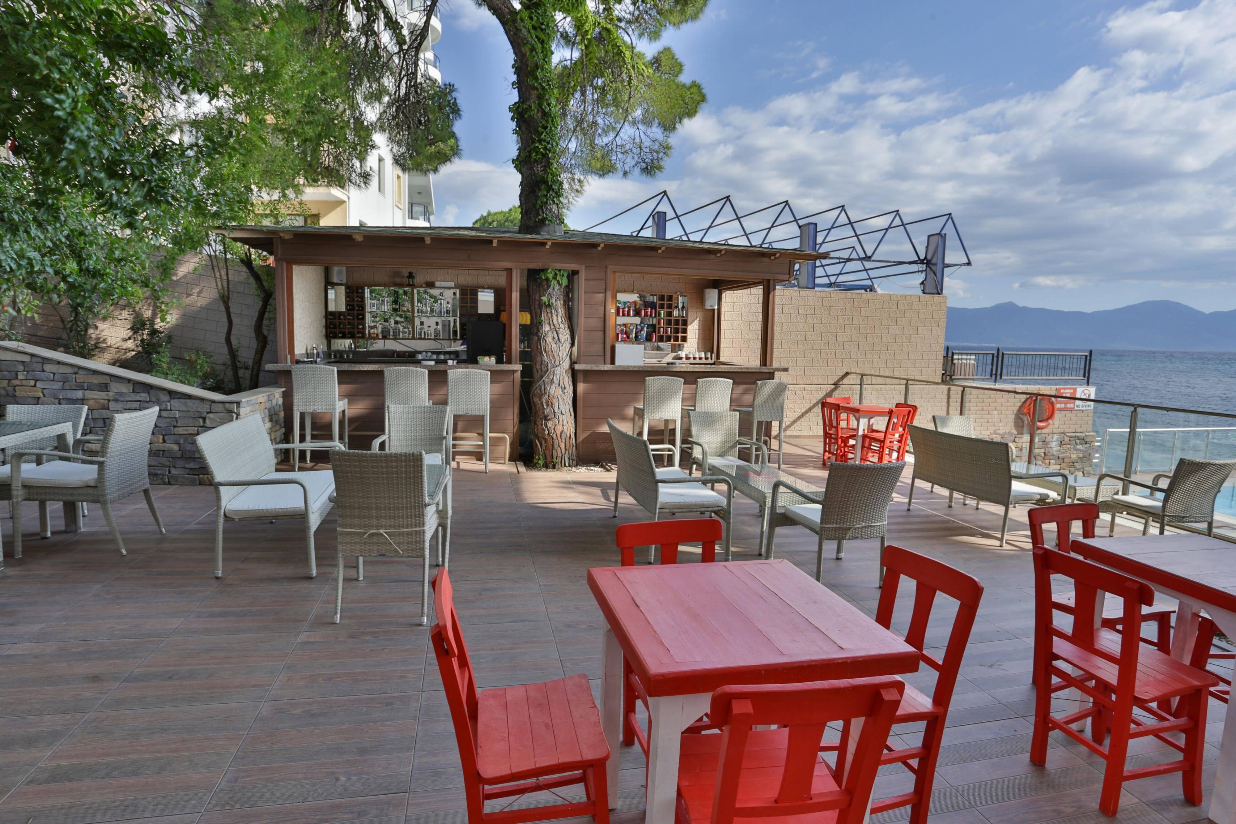 Melis Hotel Kusadasi