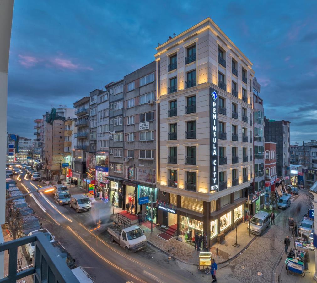 Floransa Hotel 3*