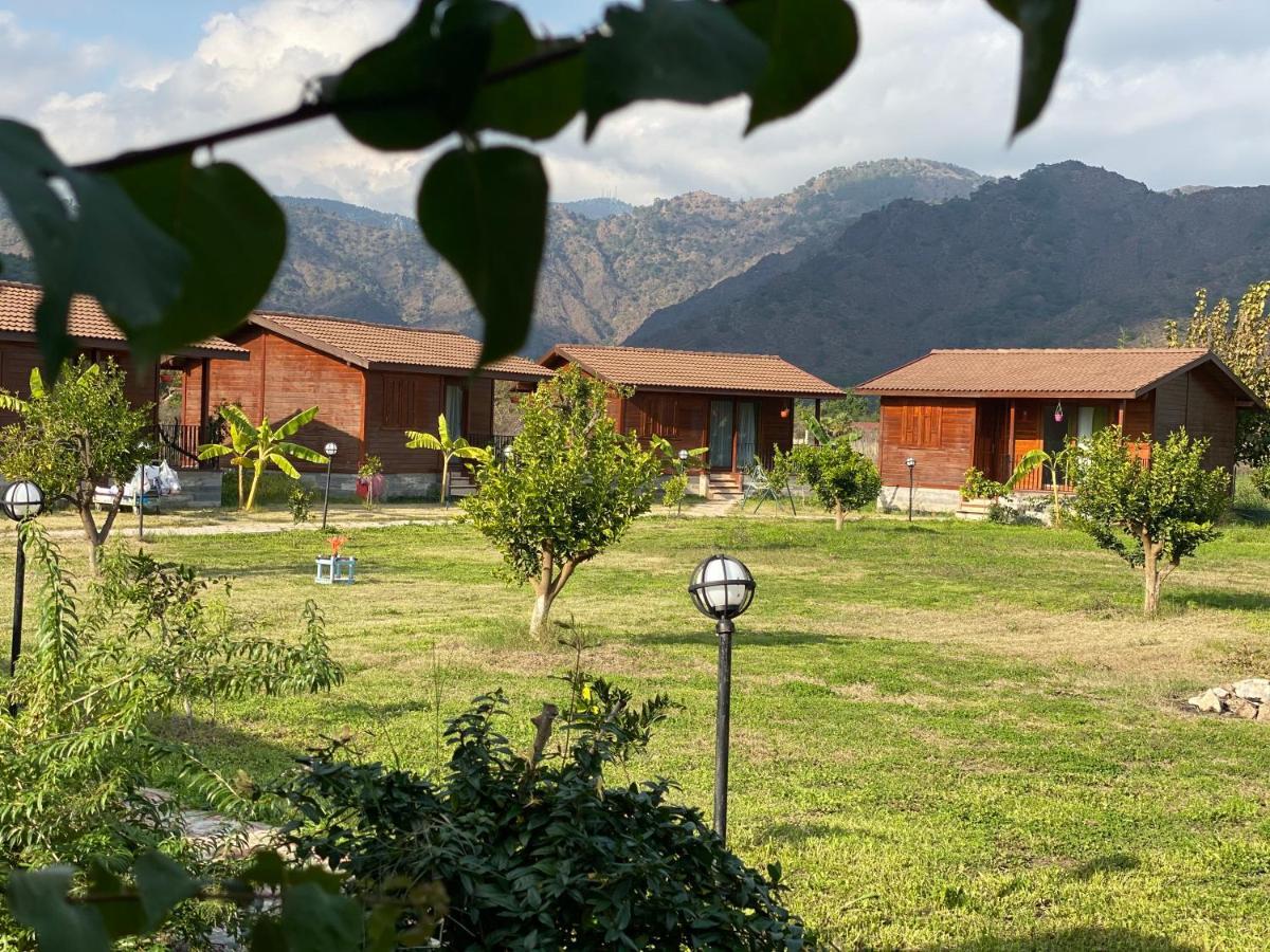 Guest house La Boutique Hemerans Cirali
