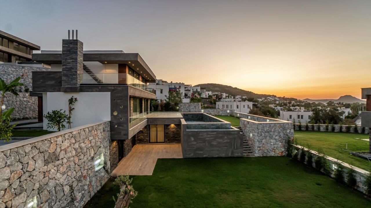 Villa 7 Deluxe - A Seductive Blend Of Style And Serenity