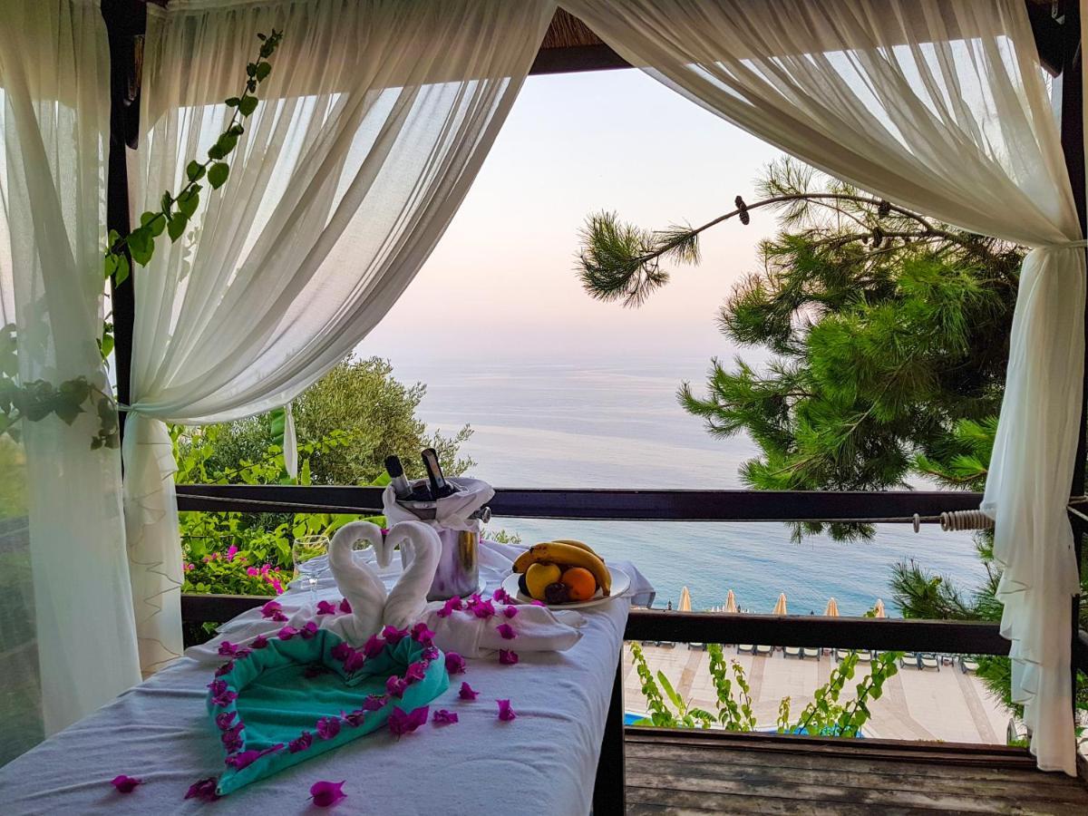 Utopia World Resort Kargicak (Alanya)