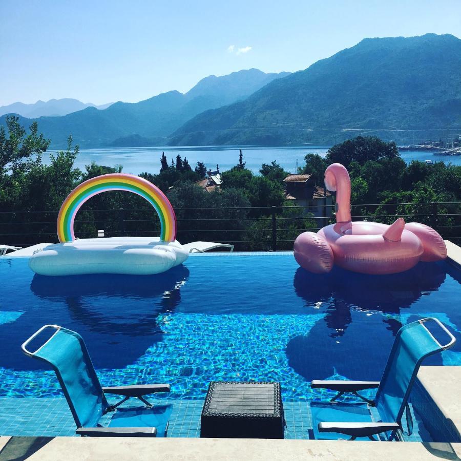 Guest house Gala Selimiye 3*