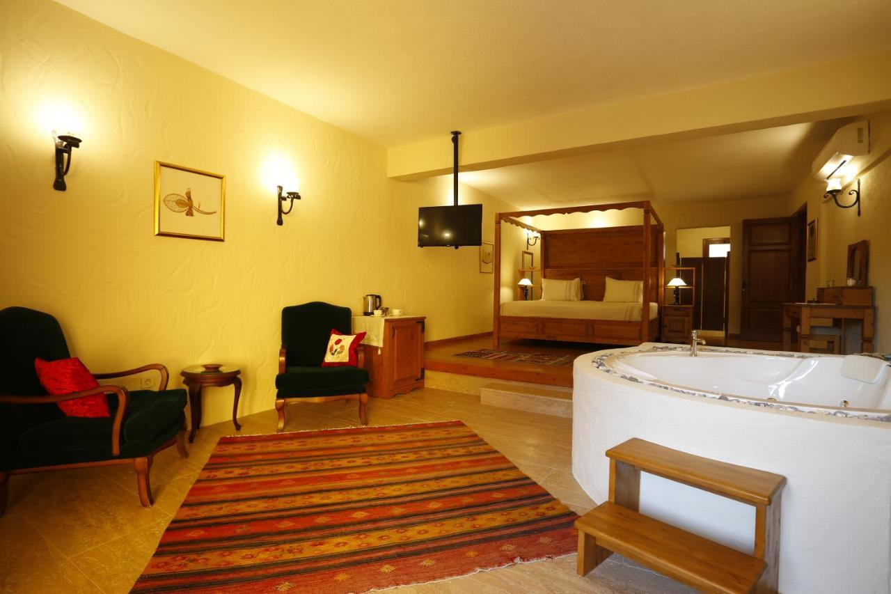 Exclusive Boutique Guest house Fethiye