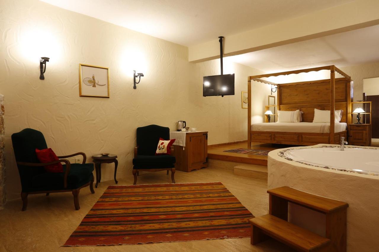 Exclusive Boutique Guest house Fethiye