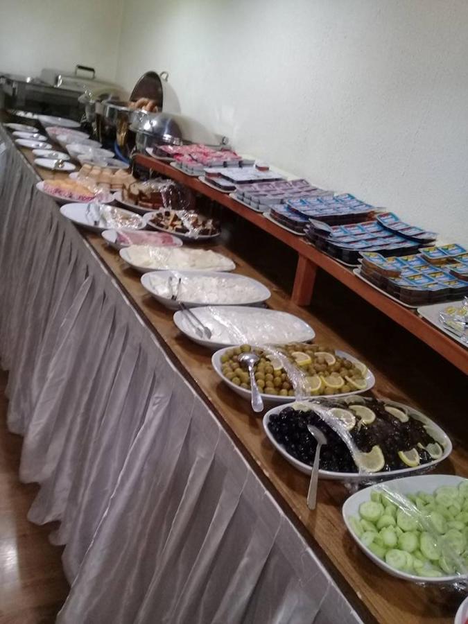 Hotel Antikhan