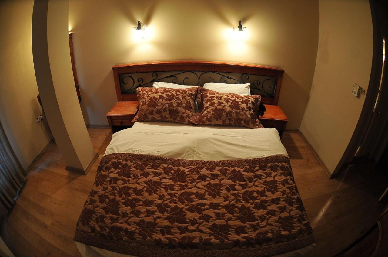 Hotel Antikhan Izmir