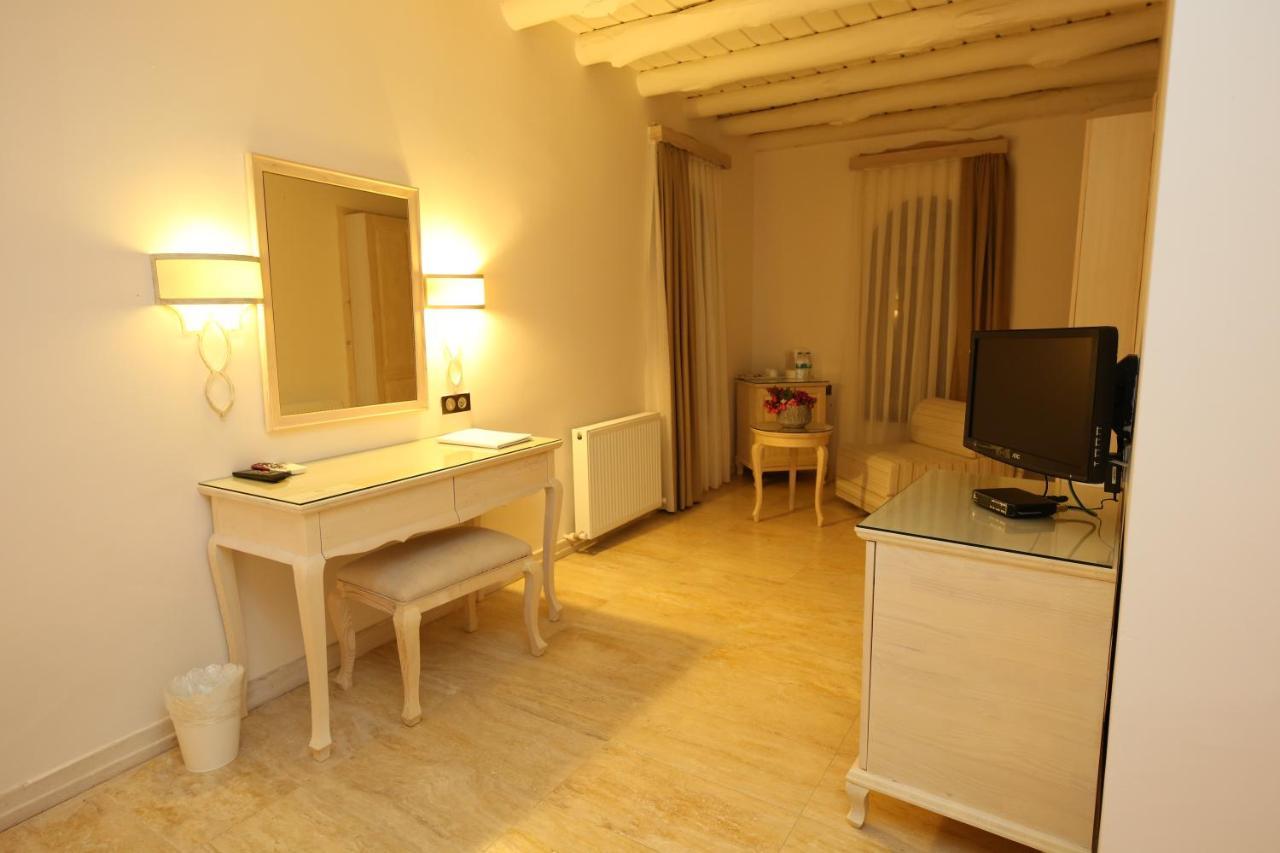 Hotel Oliviera Private Island - Kalem Island