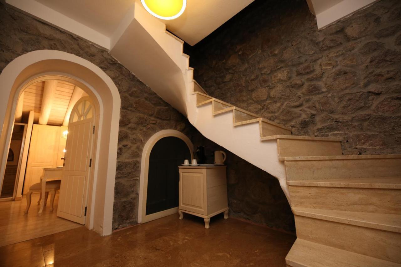 Hotel Oliviera Private Island - Kalem Island