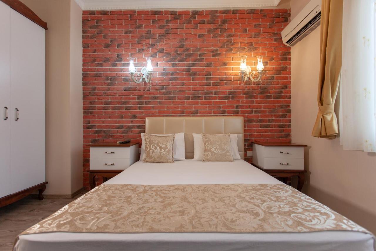 Hotel Ozmen Old Town Kaleici (adults Only) 2*