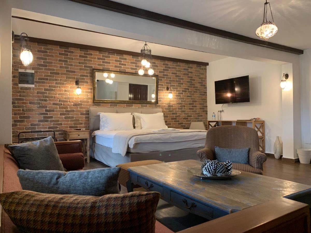 Beyaz Ev - Adult Only +15 Hotel