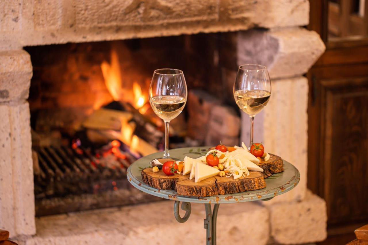 Cumbali (adults Only) Hotel 4*