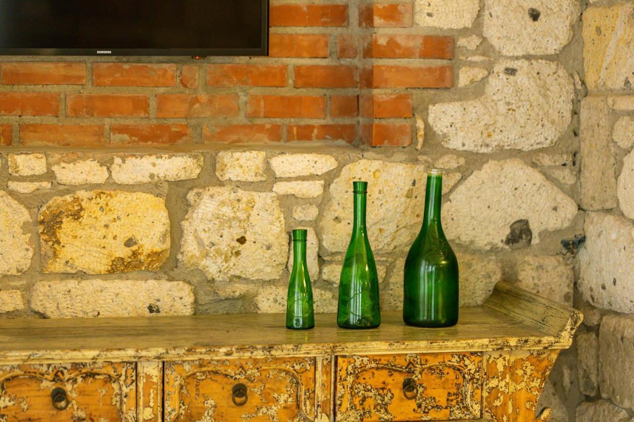 Cumbali (adults Only) Hotel 4*