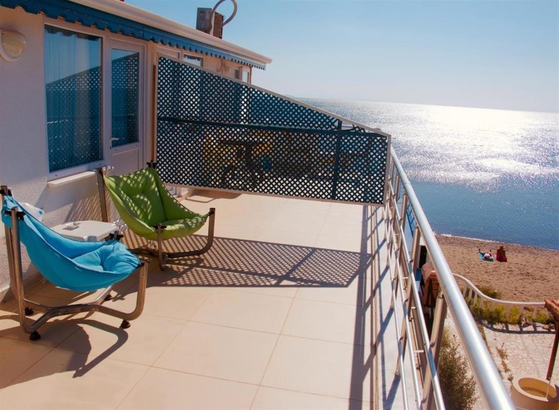 Hotel Bonita Akcay