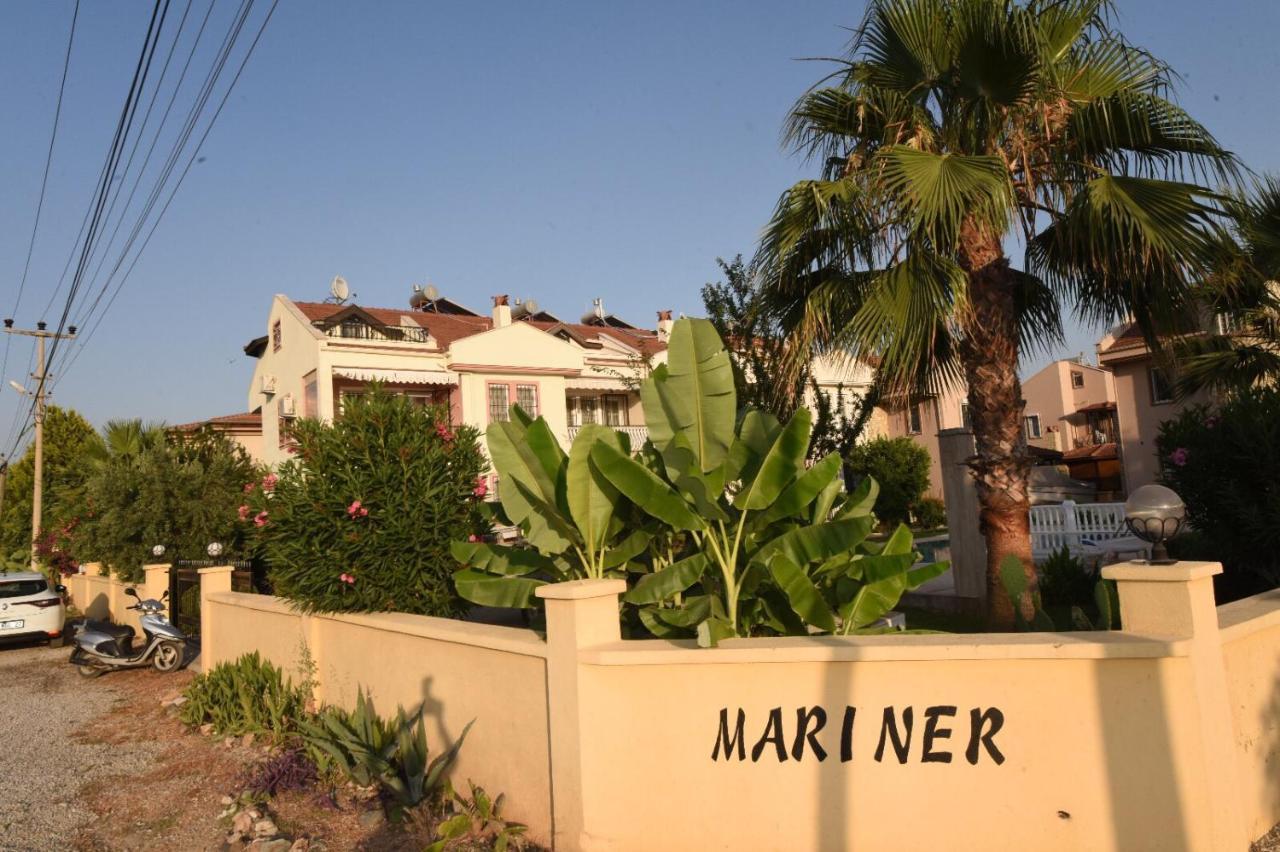 Apartment Mariner Fethiye