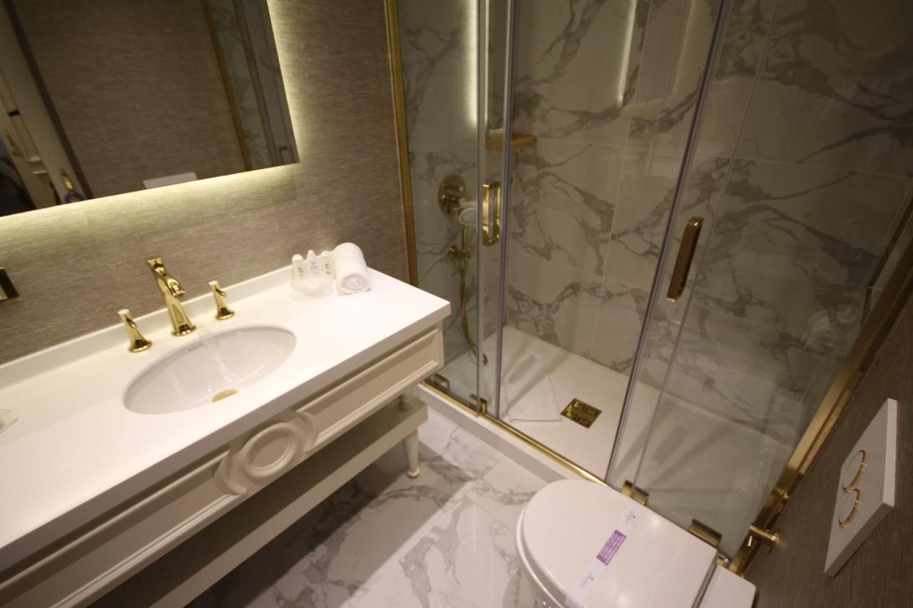 Mina - Special Category Hotel 4*