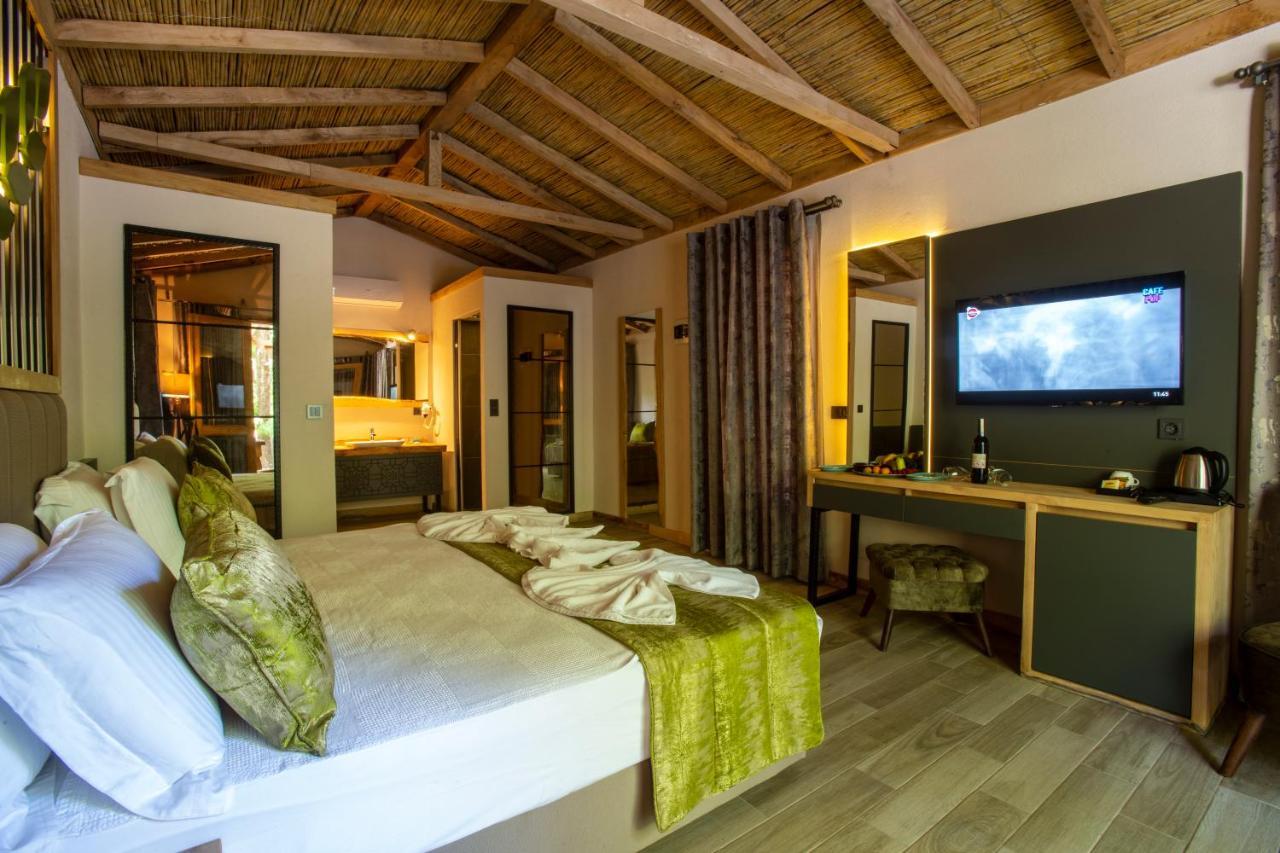 Suna Village & 3*