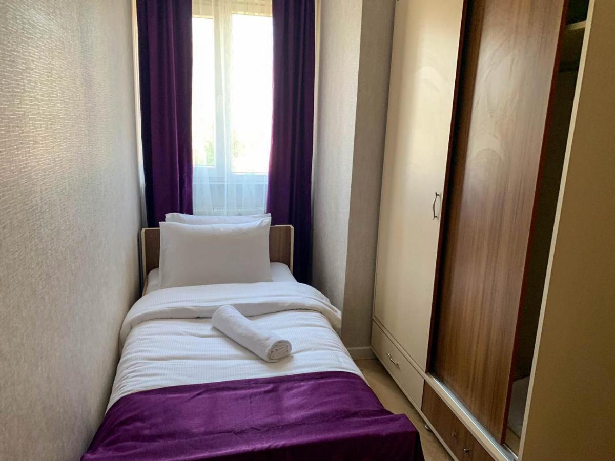 Lahza Apart Aparthotel