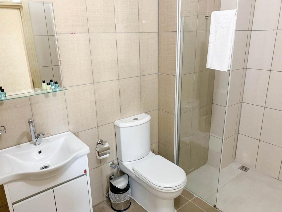 Aparthotel Lahza Apart Trabzon