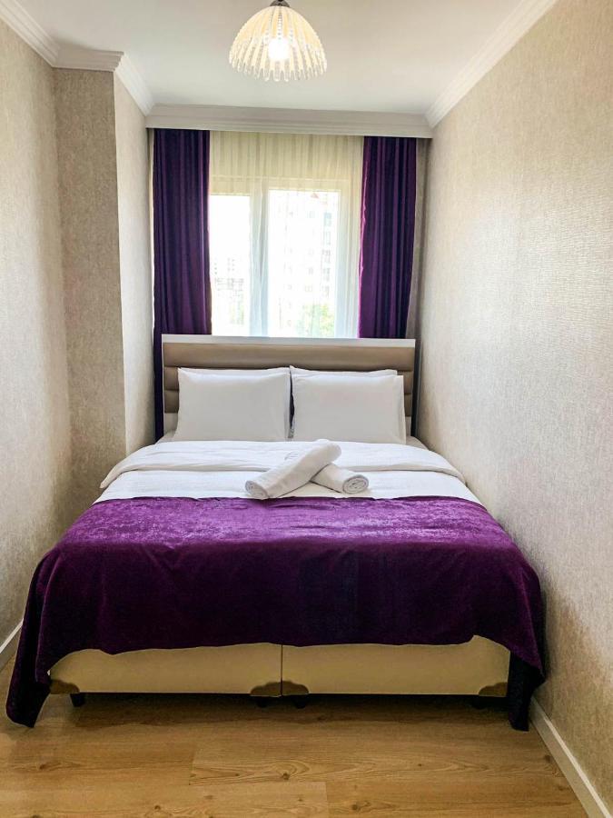Lahza Apart Aparthotel