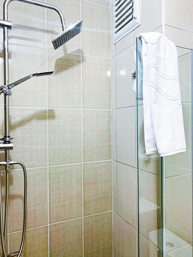 Lahza Apart Aparthotel Trabzon