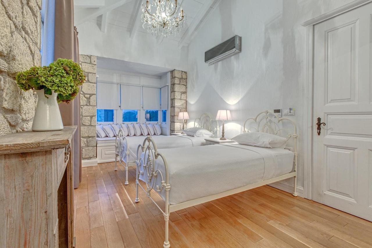 Hotel Casa Bella +12 2*
